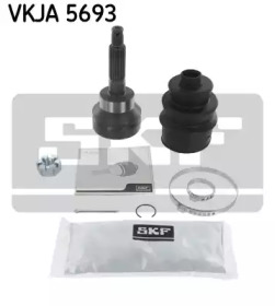 Шарнирный комплект SKF VKJA 5693